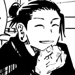 Meet your Posher, Samuel-charles